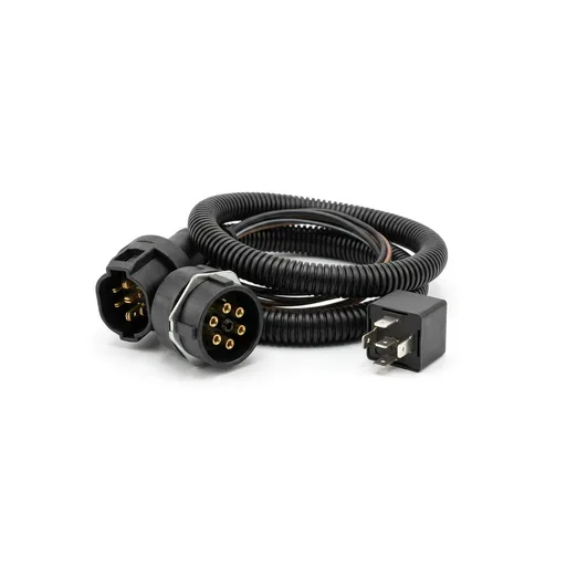 Electrical Materials and Consumables