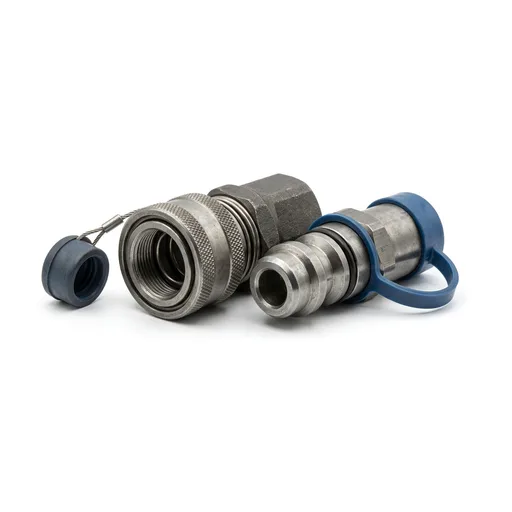 Quick Couplers