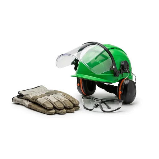 Personal Protective Equipment