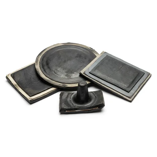 Patches and Pads