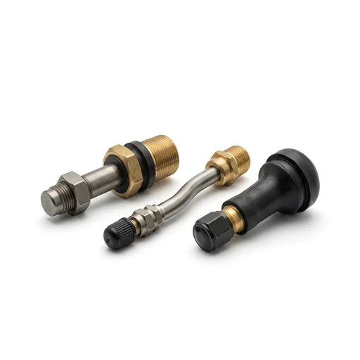 Valves